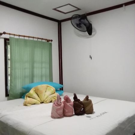 Comon Bungalow HaadChaoPhao Haad Chao Phao Bagian luar foto