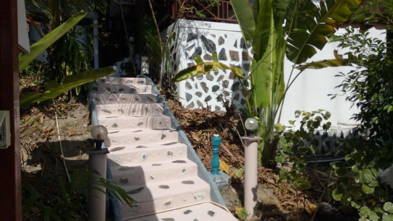 Comon Bungalow HaadChaoPhao Haad Chao Phao Bagian luar foto