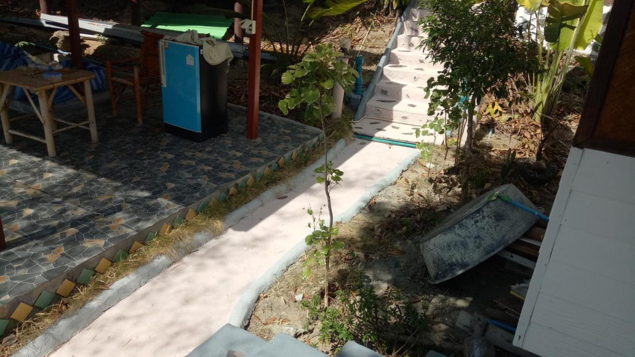 Comon Bungalow HaadChaoPhao Haad Chao Phao Bagian luar foto