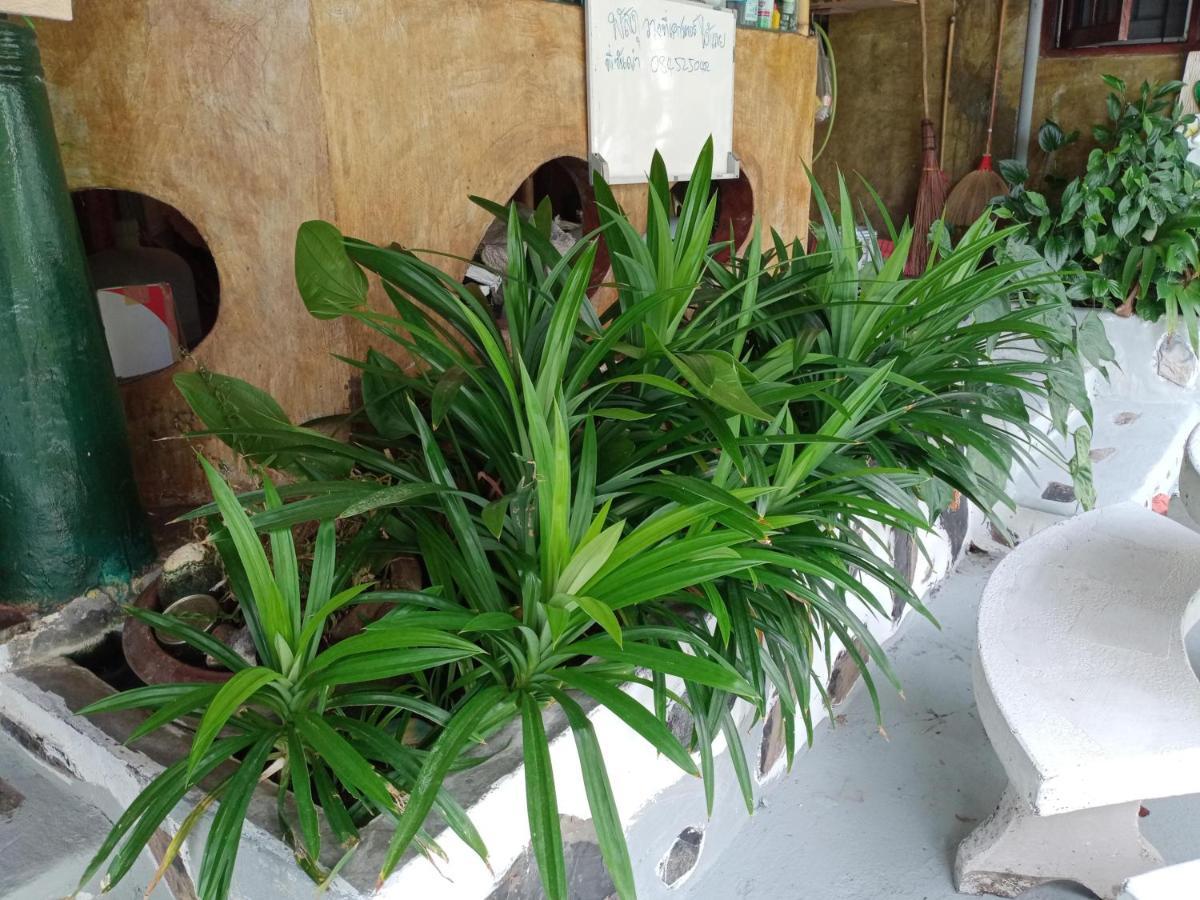 Comon Bungalow HaadChaoPhao Haad Chao Phao Bagian luar foto