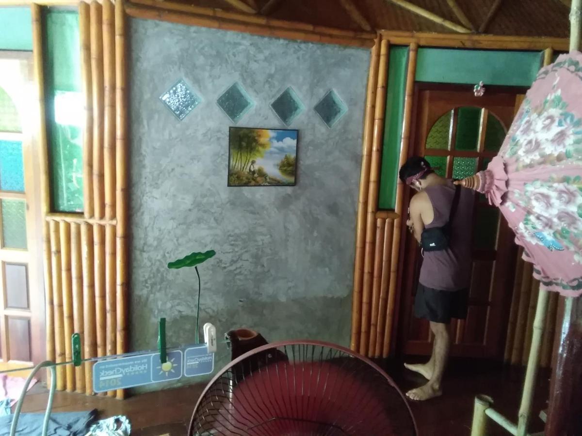 Comon Bungalow HaadChaoPhao Haad Chao Phao Bagian luar foto