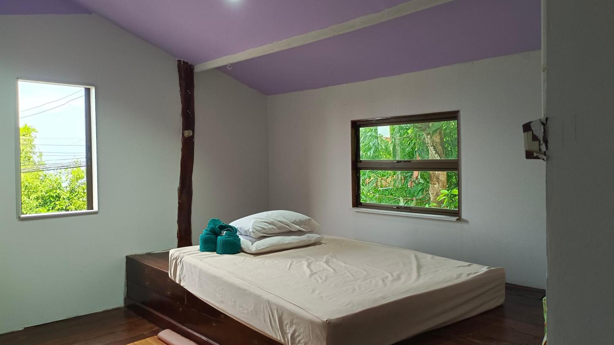 Comon Bungalow HaadChaoPhao Haad Chao Phao Bagian luar foto