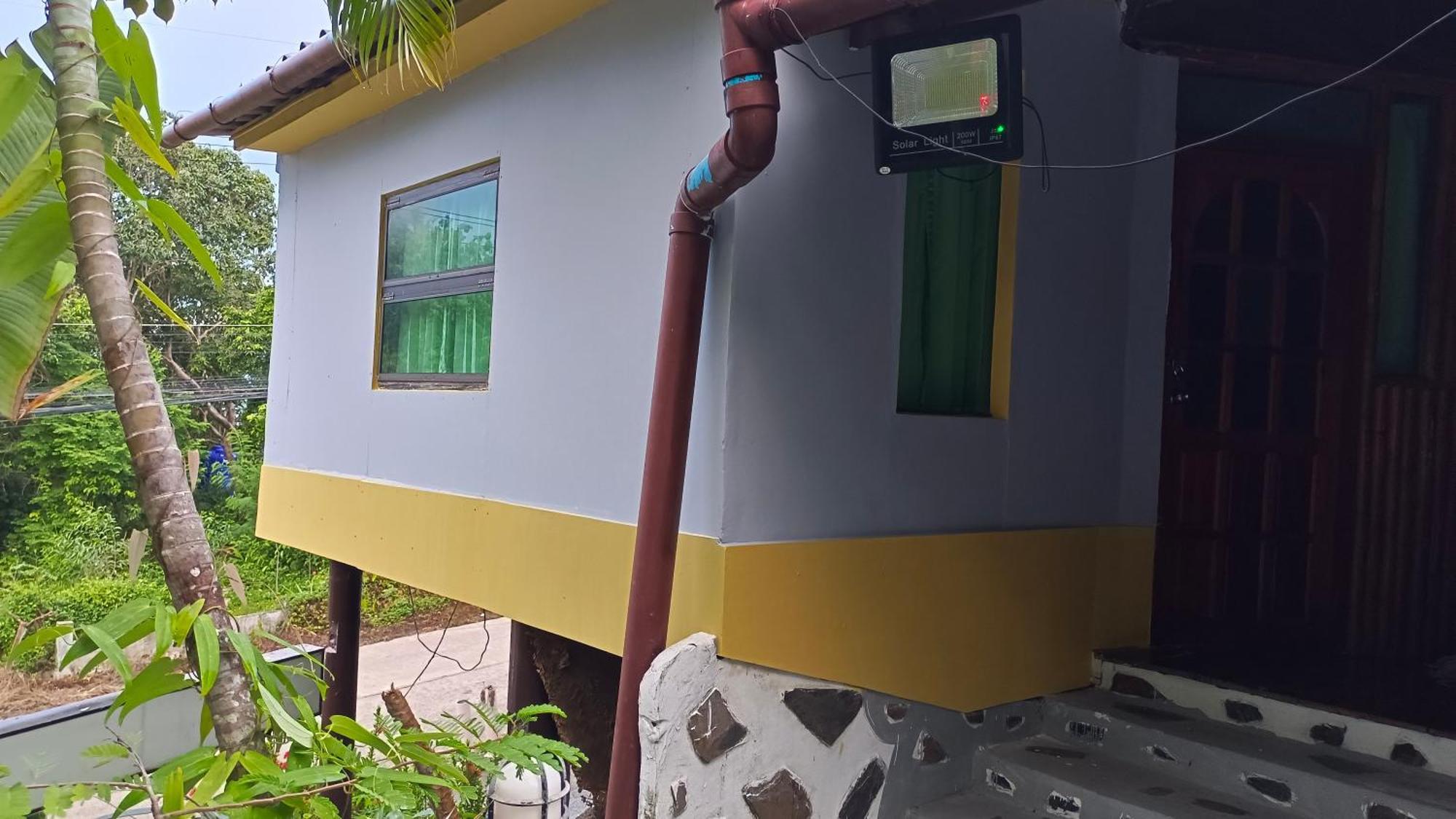 Comon Bungalow HaadChaoPhao Haad Chao Phao Bagian luar foto