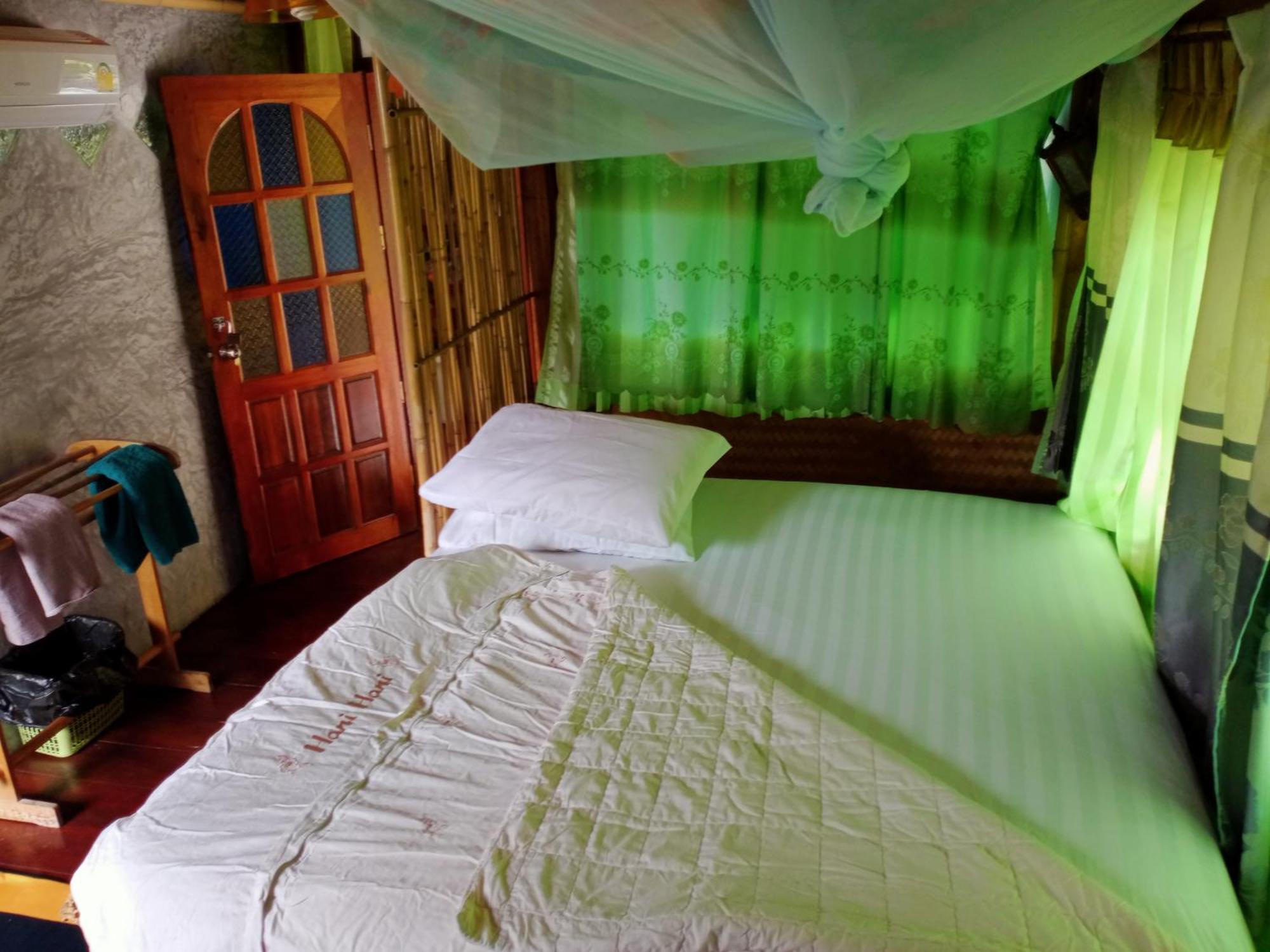 Comon Bungalow HaadChaoPhao Haad Chao Phao Bagian luar foto